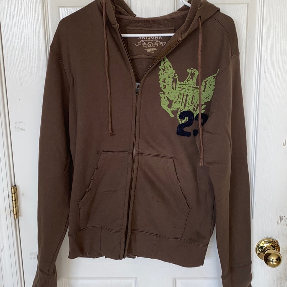 The Original Arizona Jean Company Jacket